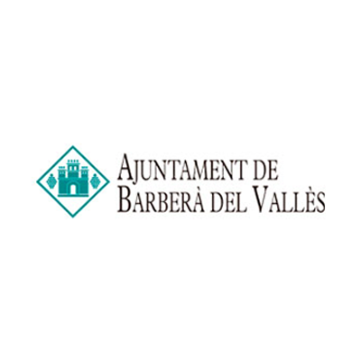 Logo Ajuntament Barbera del Valles