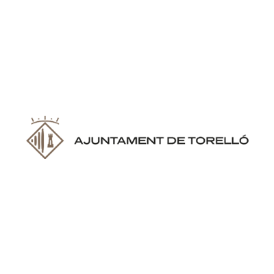Logo Ajuntament Torello