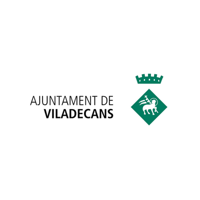 Logo Ajuntament de Viladecans