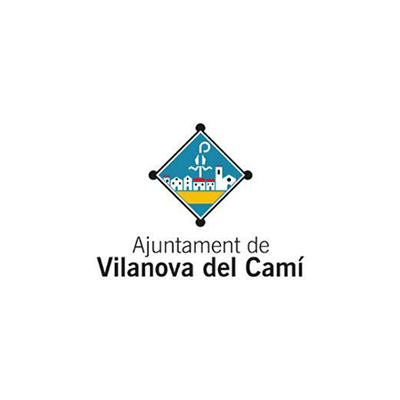 Logo Ajuntament Vilanova del Cami