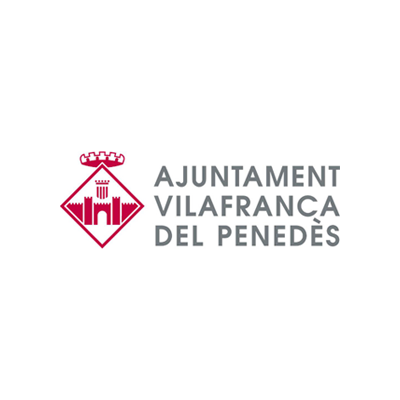 Logo Ajuntament Vilafranca