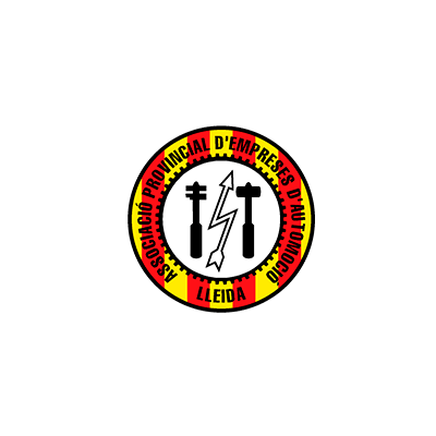 Logo Associacio provincial automocio lleida