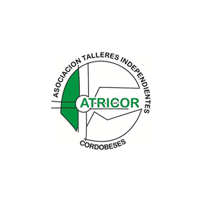 Logo Atrigor