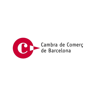 Logo Cambra comerç de Barcelona