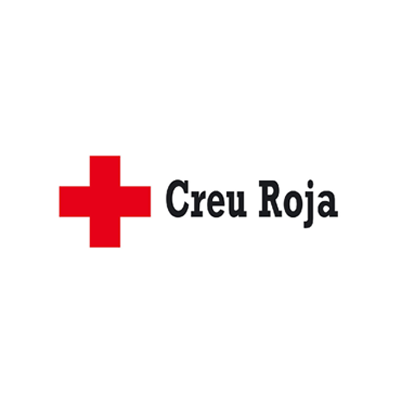 Logo Creu Roja