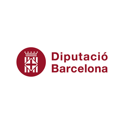 Logo Diputacio de Barcelona