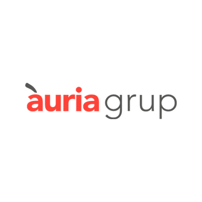 Logo Grup Auria