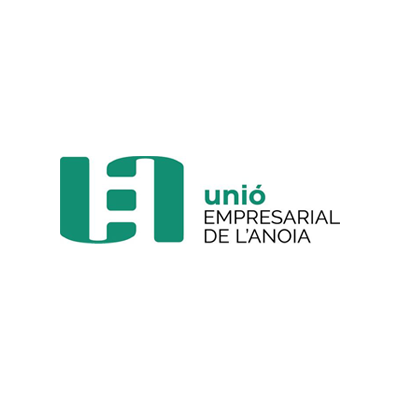 Logo Unio empresarial anoia